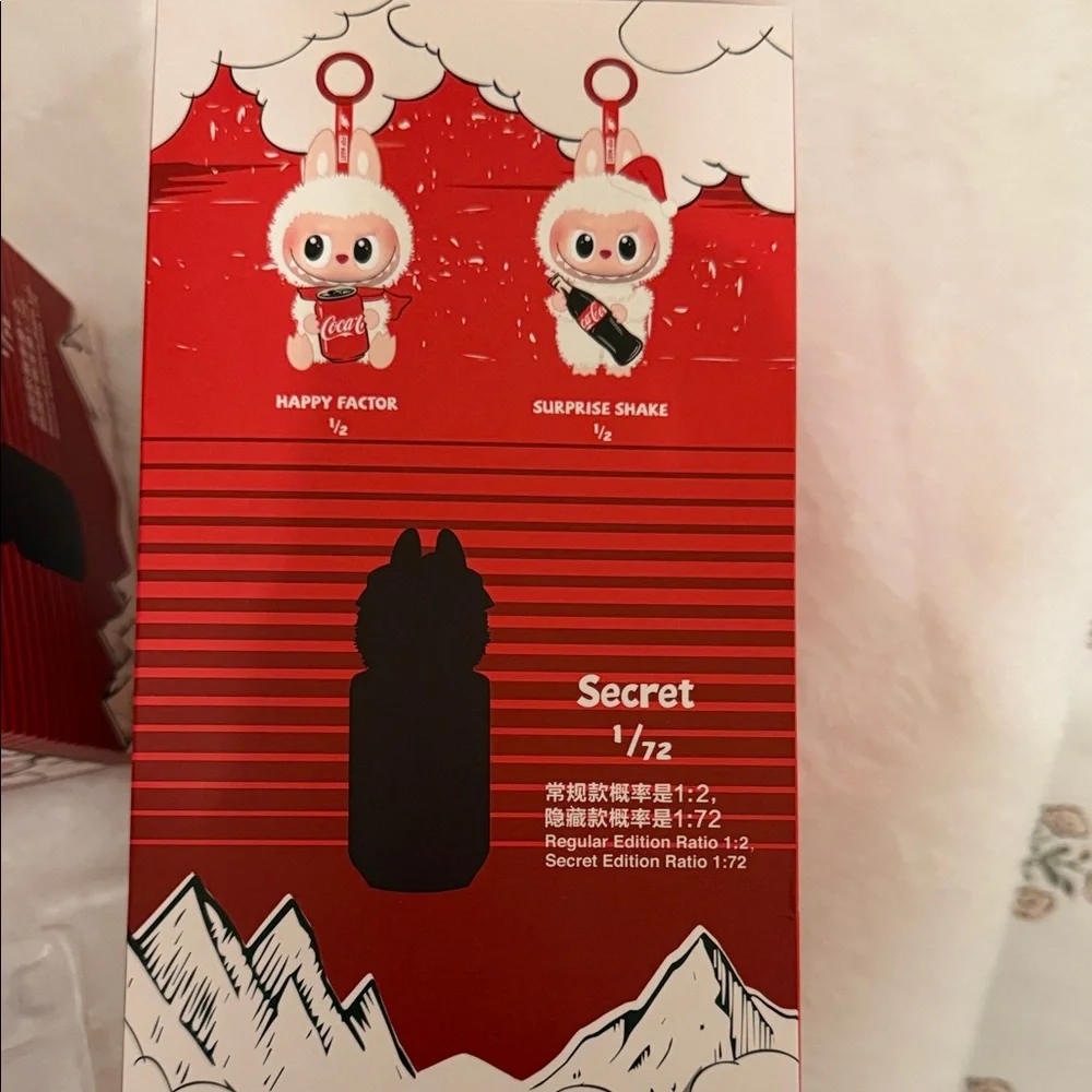 Labubu - Picture 4 of 6